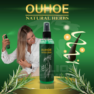 OUHOE - ELIXIR PARA CRECIMIENTO DE CABELLO